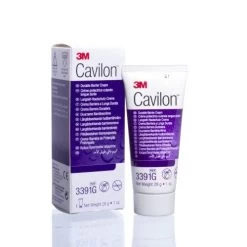 3m Cavilon Crème Barrière Tube 28 Grammes