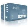 Absorin Comfort Slip Night/ultra <145 L Gris 1032-a -Fournitures Médicales absorin comfort slip night ultra 145 l gris 1032 a
