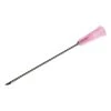 Aiguilles D'injection BD 18G Rose 1.2x40mm 100 Pièces Microlance -Fournitures Médicales aiguilles dinjection bd 18g rose 12x40mm 100 piece