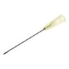 Aiguilles D'injection BD 20G Jaune 0.9x40mm 100 Pièces Microlance -Fournitures Médicales aiguilles dinjection bd 20g jaune 09x40mm 100 piec
