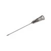 Aiguilles D'injection BD 22G Noires 0.7x40mm 100 Pièces Microlance -Fournitures Médicales aiguilles dinjection bd 22g noires 07x40mm 100 pie