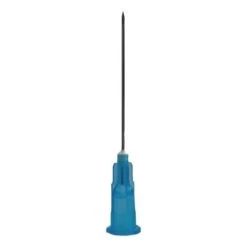 Aiguilles D'injection Romed 100pcs 23G X 1.25