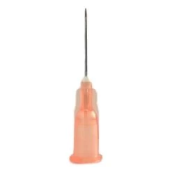 Aiguilles D'injection Romed 100pcs 25G X 5/8