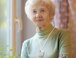 Alarme Personnelle -Fournitures Médicales alarme personnelle 2