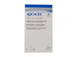 Aquacel Extra Hydrofibre Pansement Stérile 1x45cm