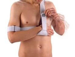 ATTELLE D'ÉPAULE PUSH MED PLUS