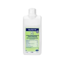 Hartmann Bacillol AF Liquide 1000ml