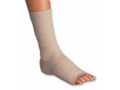 Bandage De Compression Standard Klinidur 7m X 8cm (10 Pièces)