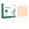 Bandage En Mousse De Silicone Kliniderm Foam 10x20cm -Fournitures Médicales bandage en mousse de silicone kliniderm foam 10x20 1