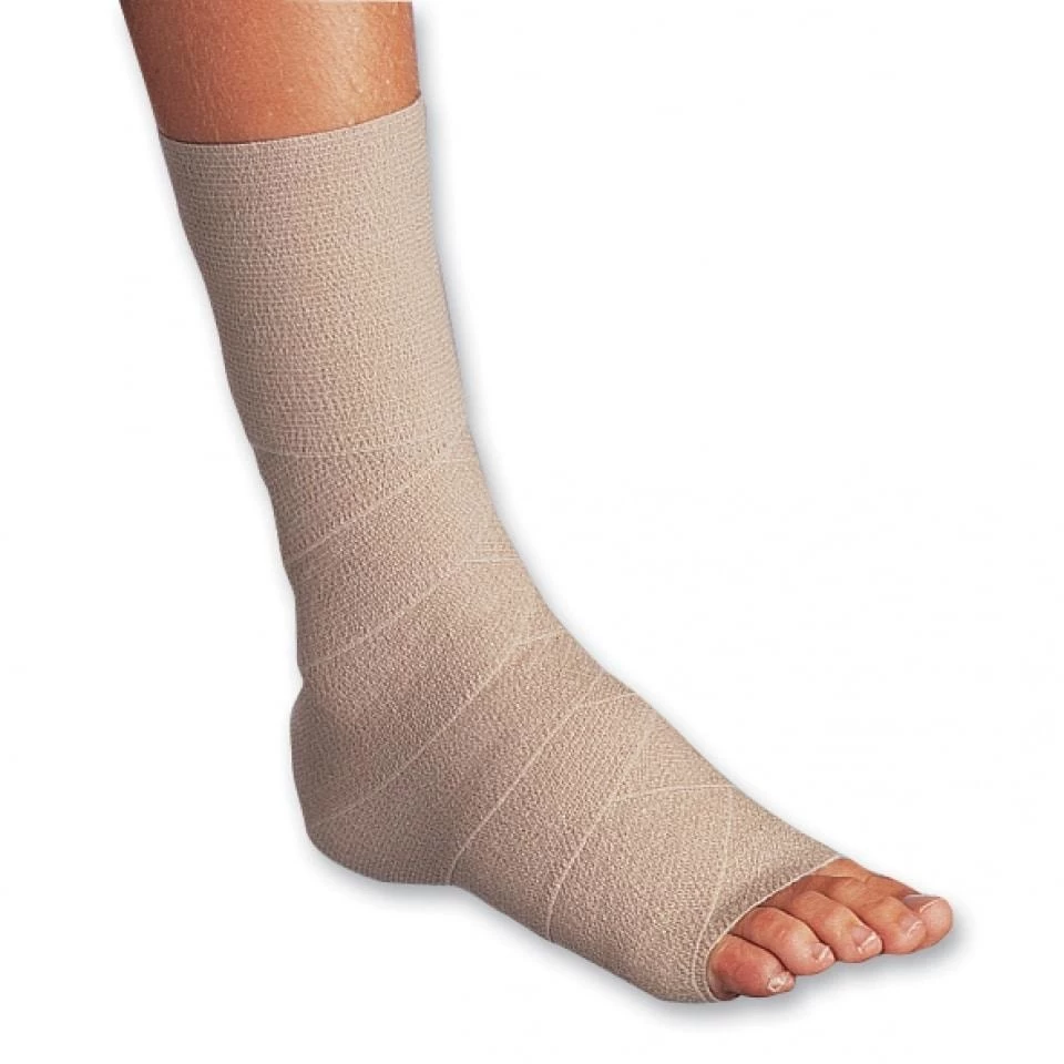 Bande De Compression Klinidur Forte 7m X 12cm 4 Bande De Compression Klinidur Forte 7m X 12cm – Image 2