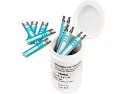 Bandelettes De Test De Glucose HT One