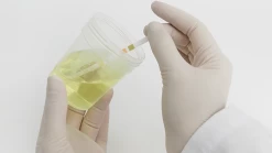 Bandelettes De Test Roche Combur 3 E - 50 Pièces -Fournitures Médicales bandelettes de test roche combur 3 e 50 pieces 1