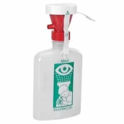 Barikos 175 Ml Mini Bouteille De Douche Oculaire