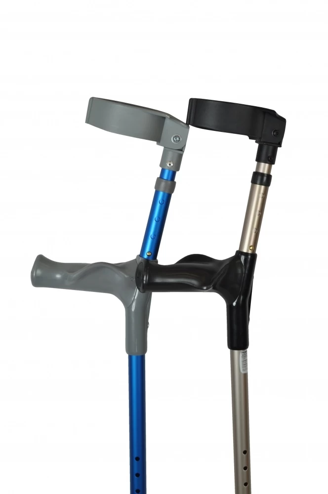 Béquille Coudée Double Réglable 7 Béquille Coudée Double Réglable – Image 5