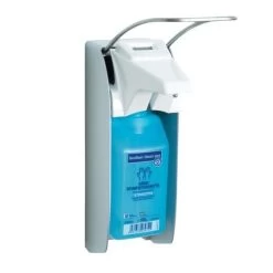 Hartmann Bode Eurodispenser 1 Plus Pour Flacons De 1000 Ml