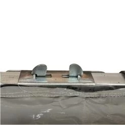 Brancard 2 X Pliable Avec Coussin D'espace Et Chancelière -Fournitures Médicales brancard 2 x pliable avec coussin despace et chanc 2