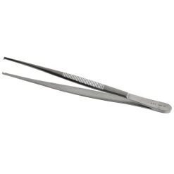 Brucelles Chirurgicales 1x2 Dents Fines