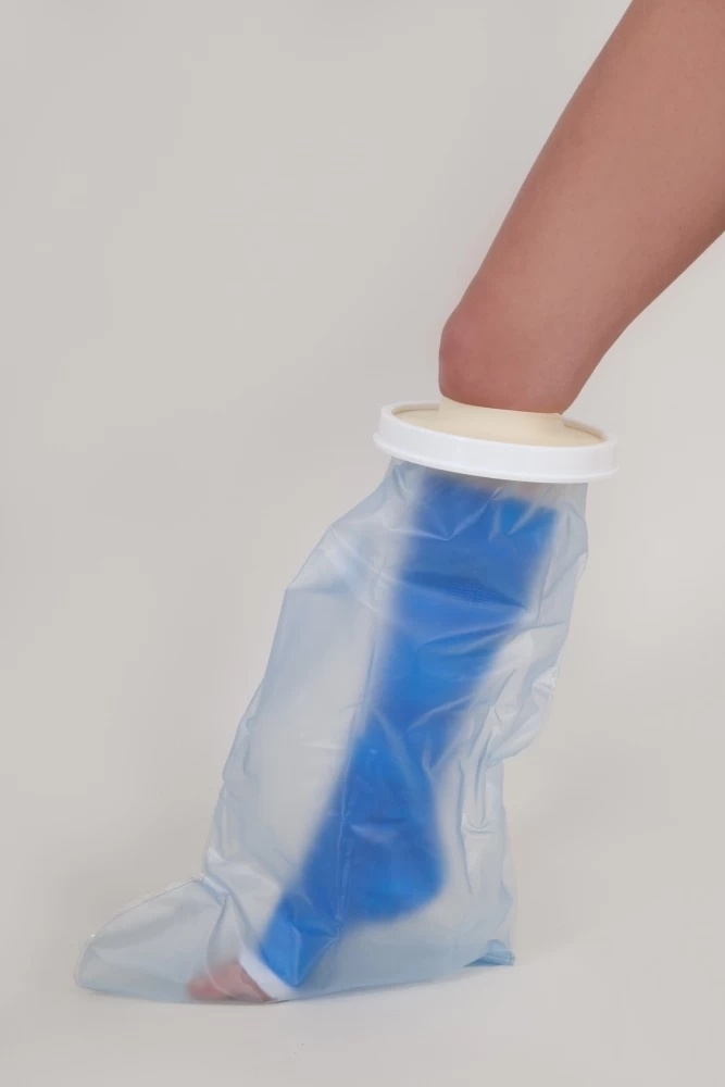 Cache Pansement Demi-jambe - Adulte 4 Cache Pansement Demi-jambe - Adulte – Image 2