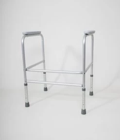 Cadre De Toilette -Fournitures Médicales cadre de toilette 3