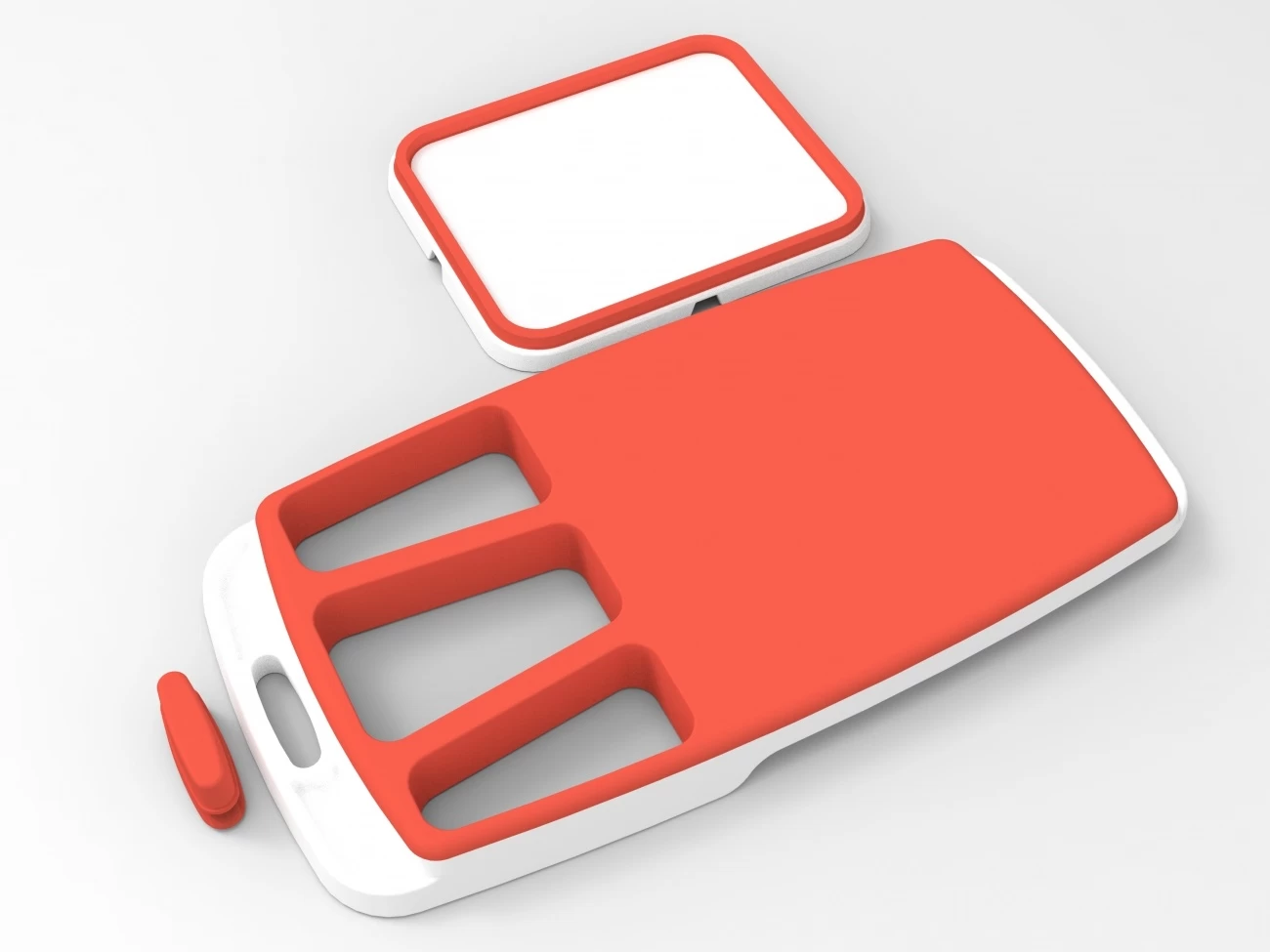 Carte Multifonction Theomatik 8 Carte Multifonction Theomatik – Image 6