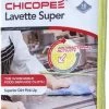 Chicopee Lavette Super 51x36 Cm -Fournitures Médicales chicopee lavette super 51x36 cm