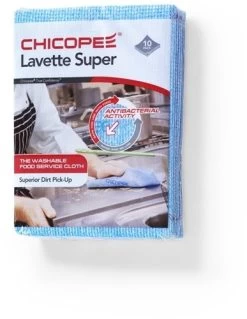 Chicopee Lavette Super 51x36 Cm -Fournitures Médicales chicopee lavette super 51x36 cm 2