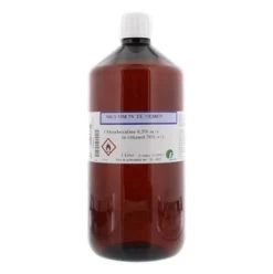 Chlorhexidine 0,5% Dans Alcool 70% 1ltr