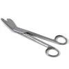 Ciseaux   Pansement Esmarch (genou Plié) -Fournitures Médicales ciseaux pansement esmarch genou plie