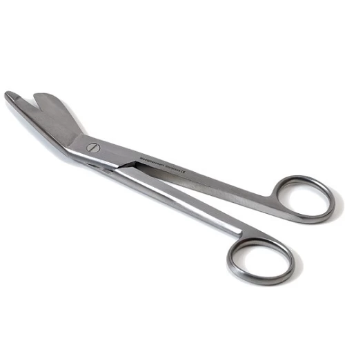 Ciseaux Pansement Esmarch (genou Plié) 3 Ciseaux Pansement Esmarch (genou Plié)