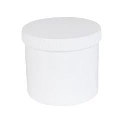 Coffret Coton / Pot   Pommade 500 Ml