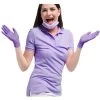 Comforties Soft Nitrile Easyglide Et Grip Lilas 100 Pièces -Fournitures Médicales comforties soft nitrile easyglide et grip lilas 10