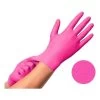 Comforties Soft Nitrile Easyglide Magenta 100 Pièces -Fournitures Médicales comforties soft nitrile easyglide magenta 100 piec