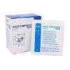 Compresse De Gaze Romed Stérile 7,5x7,5cm 8 Couches -Fournitures Médicales compresse de gaze romed sterile 75x75cm 8 couches
