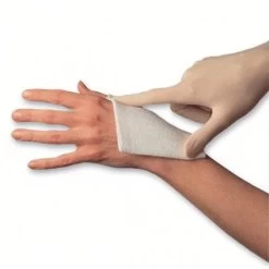 Compresse Gaze Hydrophile 10X10 - 8LGN 100pcs