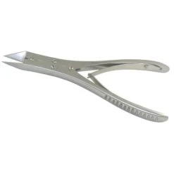 Coupe-ongles Double Transmission Droit -Fournitures Médicales coupe ongles double transmission droit 2