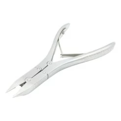Coupe-ongles Double Transmission Droit