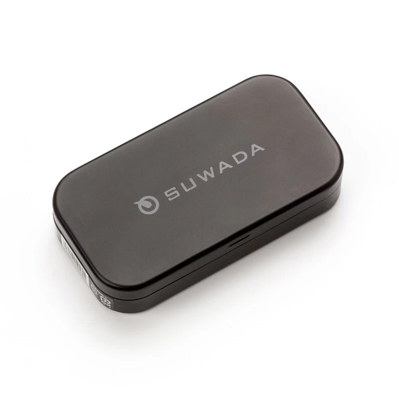 Coupe-ongles Suwada Coupe Droite Classique 4 Coupe-ongles Suwada Coupe Droite Classique – Image 2