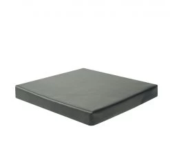 Coussin D'assise Comfort Plus - 43 X 43 X 5 Cm