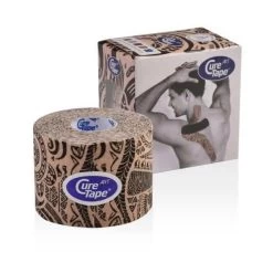 Cure Tape Art 5cm X 5m -Fournitures Médicales cure tape art 5cm x 5m 4