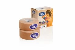 CureTape Beige 2.5cm X 5m