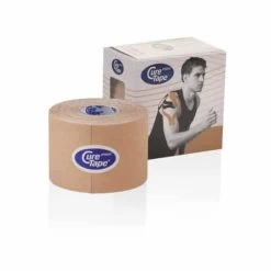 CureTape Sport 5 Cm X 5 M -Fournitures Médicales curetape sport 5 cm x 5 m 3