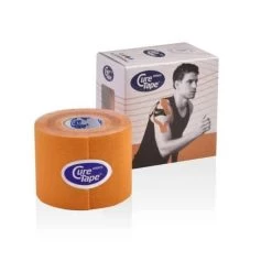 CureTape Sport 5 Cm X 5 M -Fournitures Médicales curetape sport 5 cm x 5 m 5