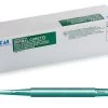 Curette Cutanée Avec Anneau KAI (20 Pièces) 2 Curette Cutanée Avec Anneau KAI (20 Pièces) -Fournitures Médicales curette cutanee avec anneau kai 20 pieces