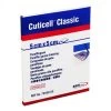 BSN Cuticell Classique Pommade Compresse 5 X 5 Cm (5 Pièces) -Fournitures Médicales cuticell classique pommade compresse 5 x 5 cm 5 pi