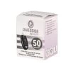 Diatesse XPER Bandelettes De Test 50 Pièces -Fournitures Médicales diatesse xper bandelettes de test 50 pieces