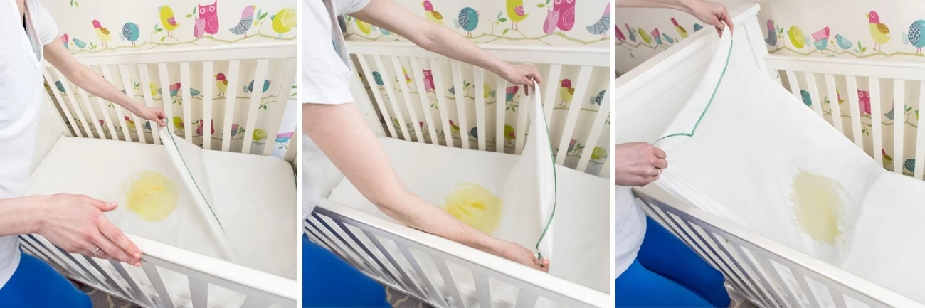 Drap-housse Jetable 7 Drap-housse Jetable – Image 5