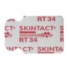 Électrode ECG Skintact Easitabs - RT34 -100 Pcs -Fournitures Médicales electrode ecg skintact easitabs rt34 100 pcs