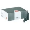 Embouts Jetables Heine UniSpec 2,5 Mm Pour Enfants - 1000 Pièces -Fournitures Médicales embouts jetables heine unispec 25 mm pour enfants