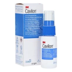 Film Barrière Cavilon 3m 28 Ml