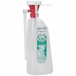 Flacon Douche Oculaire Barikos 620 Ml